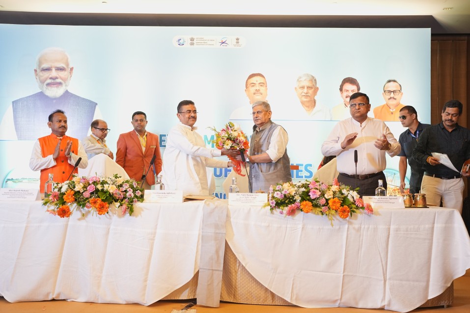 West Bengal fisheries sector gets fresh push with Rs 8.32 crore reservoir development plan